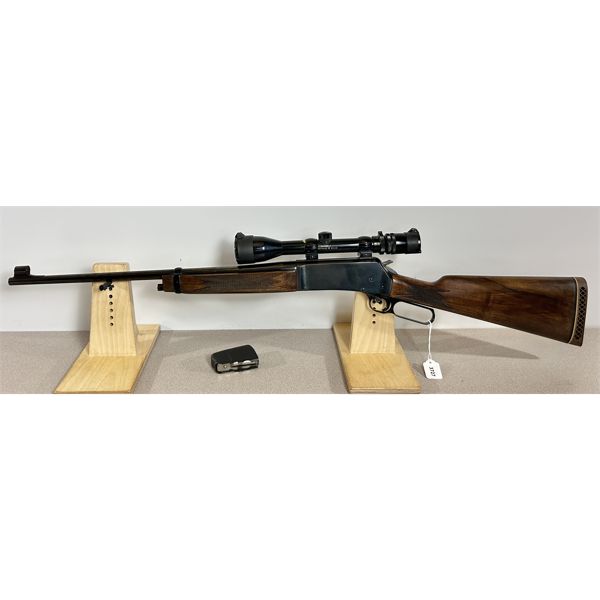 BROWNING BLR MODEL IN .243