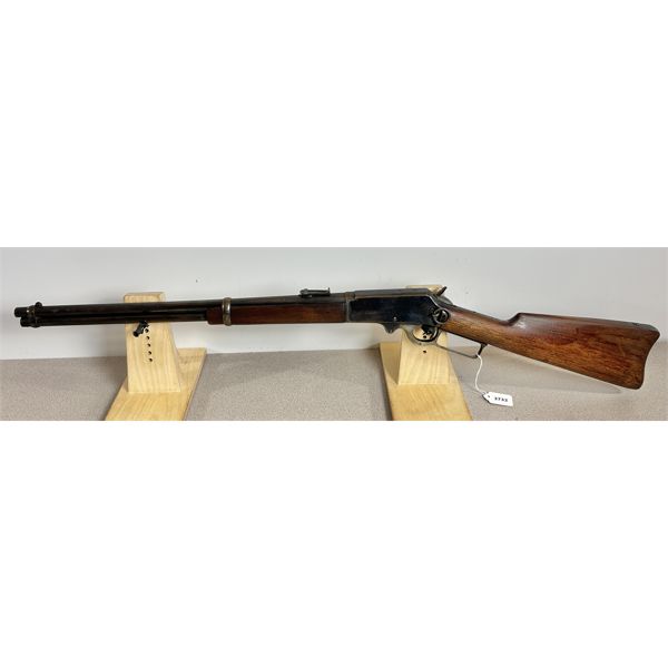 MARLIN MODEL 1893 CARBINE IN .38-55