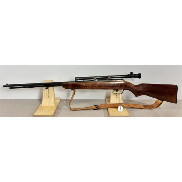 MARLIN MODEL 81 IN .22 S L LR