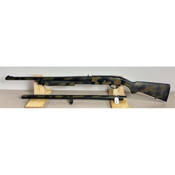 MOSSBERG MODEL 835 IN 12 GA