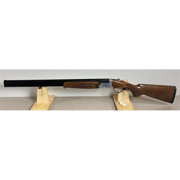 SAVAGE MILANO MODEL IN 12 GA O/U