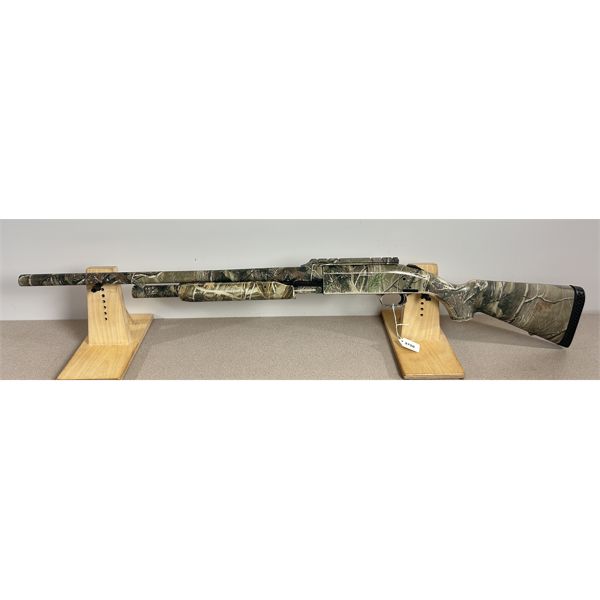 MOSSBERG MODEL 500 IN 12 GA