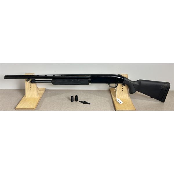 MOSSBERG MODEL 500 IN 20 GA