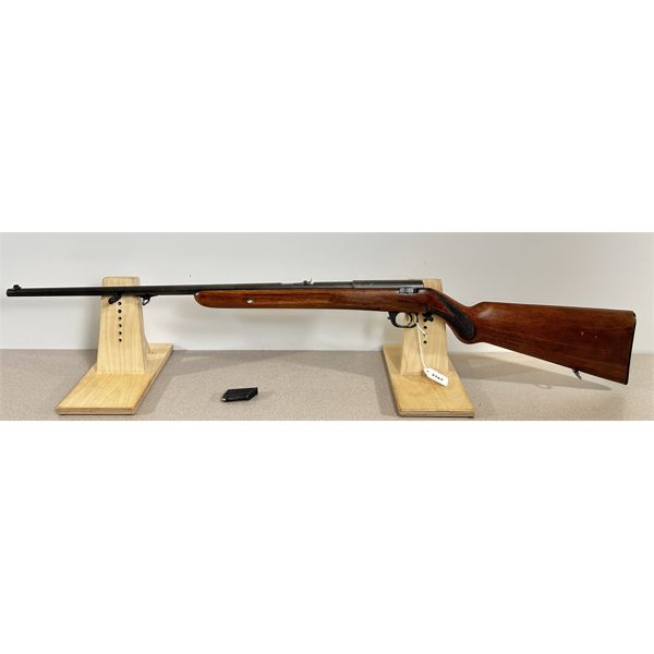 MAUSER NO MODEL IN .22 LR