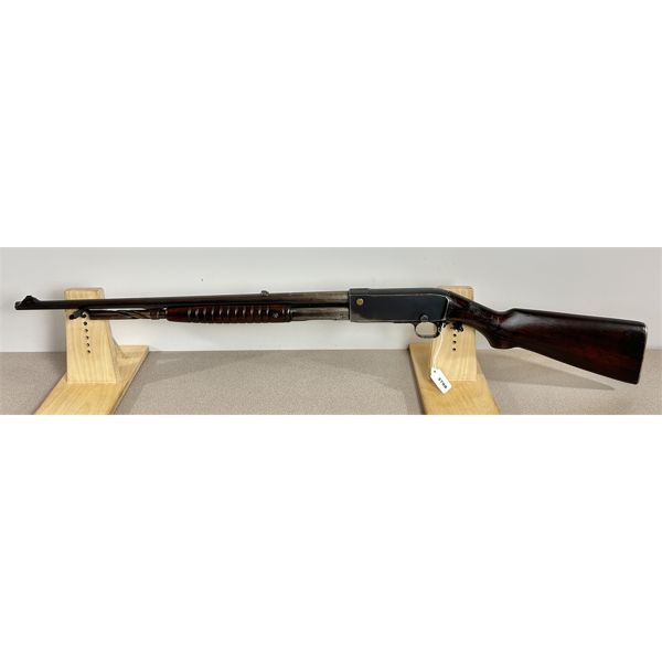 REMINGTON MODEL 14 IN .32 REM