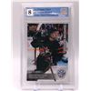Image 1 : CONNOR BEDARD UPPER DECK NO. 1 (GCG 8)