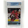 Image 1 : NICK SCHMALTZ  UPPER DECK YOUNG GUNS RC (GCG 9.5)