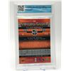 Image 2 : TYLER TOFFOLI UPPER DECK YOUNG GUNS RC NO. 246 (GCG 9.5)