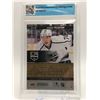 Image 2 : TANNER PEARSON UPPER DECK YOUNG GUNS RC NO.C118 (GCG 10)