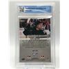 Image 2 : CONNOR BEDARD UPPER DECK NO. 1 (GCG 8.5)
