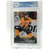 Image 1 : VIKTOR ARVIDSSON UPPER DECK YOUNG GUNS RC NO.222 (GCG 10)