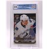 Image 1 : JAKE VIRTANEN UPPER DECK YOUNG GUNS RC NO.C215 (GCG 10)