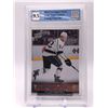 Image 1 : TYLER TOFFOLI UPPER DECK YOUNG GUNS RC NO.246 (GCG 9.5)