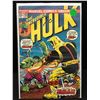 Image 1 : MARVEL COMICS THE INCREDIBLE HULK NO. 186