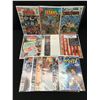 Image 1 : LOT OF MISC COMIC BOOKS (DC/ VERTIGO)