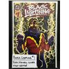 Image 1 : DC COMICS BLACK LIGHTNING NO. 1 (EDDY NEWELL COVER)