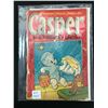 Image 1 : 1955 PARAMOUNT PICTURES COMICS CASPER NO. 9