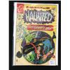 Image 1 : 1971 CHARLTON COMICS HAUNTED NO. 2