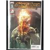 Image 1 : MARVEL COMICS GHOST RIDER NO. 1