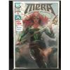 Image 1 : DC COMICS MERA NO. 1
