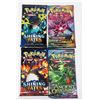 Image 1 : LOT OF 4 GENUINE POKEMON BOOSTER PACKS, SEALED