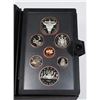 Image 2 : 1982 CANADIAN DOUBLE DOLLAR 7 COIN PROOF SET