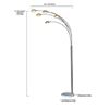 Image 1 : CENTURY FLOOR LAMP (MODEL 20051)