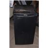 Image 1 : BLACK DANBY MINIFRIDGE