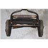 Image 2 : ANTIQUE PUSH LAWN MOWER