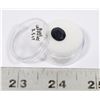 Image 1 : 3.5CT GENUINE NATURAL BLUE SAPPHIRE GEMSTONE