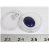 Image 1 : 36.0CT GENUINE NATURAL LAPIS LAZULI GEMSTONE