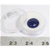 Image 1 : 23.2CT GENUINE NATURAL LAPIS LAZULI GEMSTONE