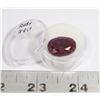 Image 1 : 18.8CT GENUINE NATURAL RUBY GEMSTONE