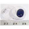 46.1CT GENUINE NATURAL LAPIS LAZULI GEMSTONE