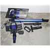 Image 1 : STORE RETURN WIRELESS SHARK VACUUM WORKING
