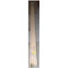 Image 1 : BUNDLE OF 8' LONG TRIM PIECES