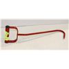 Image 1 : NEW RANCH EX 17" HAY HOOK