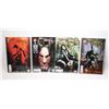 4 ISSUES OF TOP COW COMICS THE DARKNESS