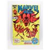 MARVEL AGE #45