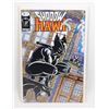 SHADOWHAWK #3