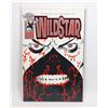 WILDSTAR #1