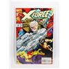 Image 1 : X-FORCE #28