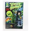 THE GREEN HORNET #1