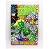 THE SAVAGE DRAGON #2