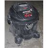 10 GALLON 3HP SHOP VAC (WET/ DRY) TESTED, WORKING