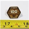 Image 1 : VINTAGE LETHBRIDGE CENTENNIAL LAPEL PIN
