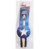 Image 1 : NEW MARVEL AVENGERS SILICONE SPATULA & COOKIE