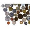 Image 4 : Lot/Bag of World/Foreign Coins Ungraded to BU