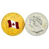 Image 1 : Lot 2 CANADA 1867-1967 Medallions