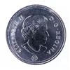 Image 2 : Canada 2019 RCM First Strike Caribou Twenty Five Cent Coin MS64